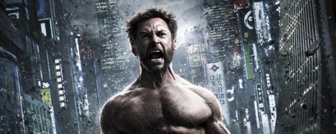 Un nouveau poster pour The Wolverine